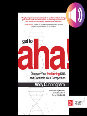 cover image of Get to Aha!